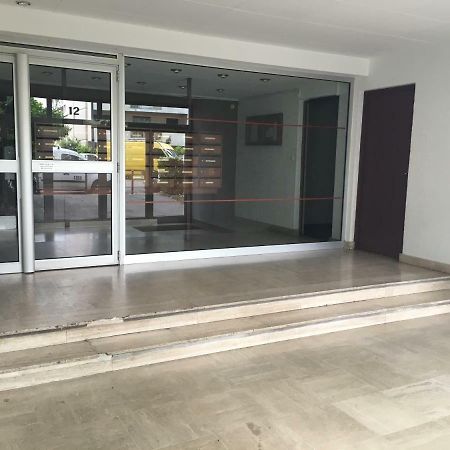 דירות וילאורבן Studio Richelieu 1 Et Son Parking Prive מראה חיצוני תמונה