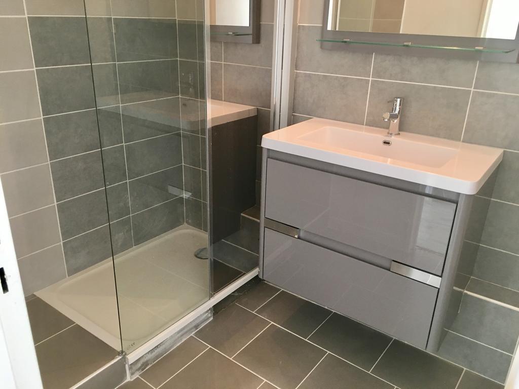 דירות וילאורבן Studio Richelieu 1 Et Son Parking Prive מראה חיצוני תמונה